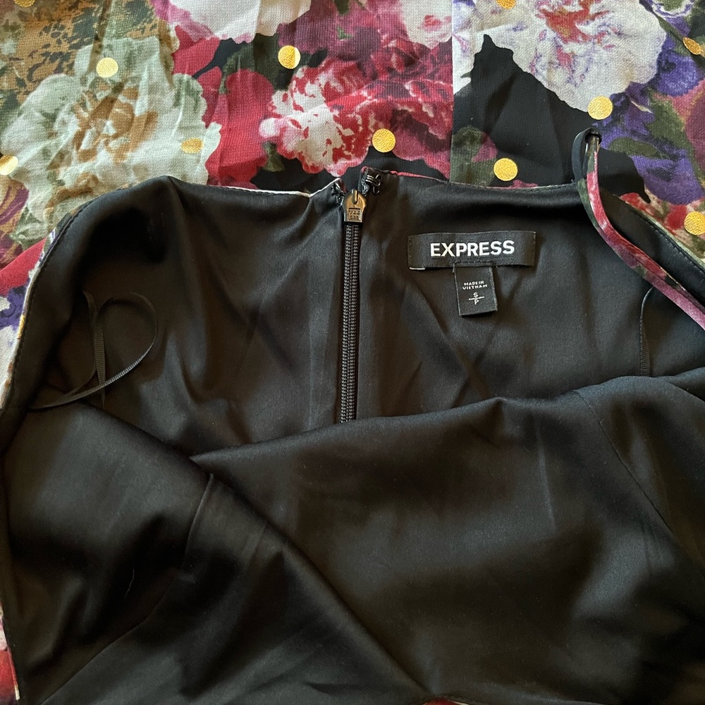 Express Dress